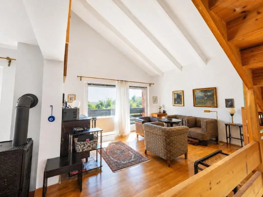 5-Zimmer-Haus kaufen in Eisenstadt – 912 m², € 595.000