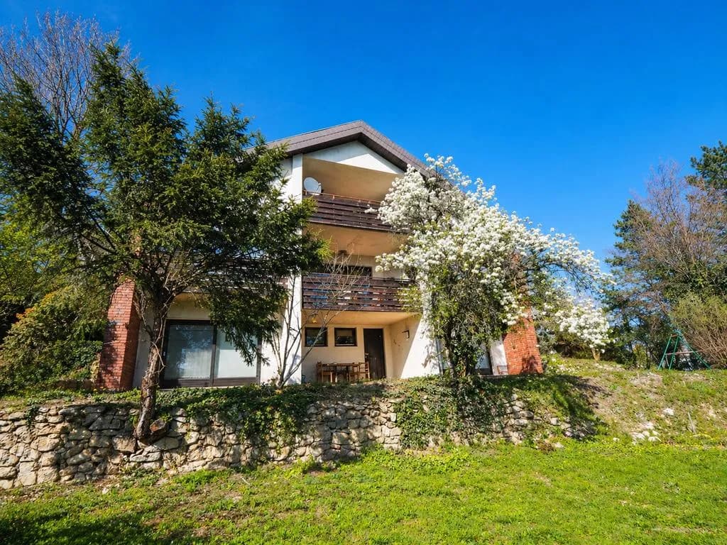 5-Zimmer-Haus kaufen in Eisenstadt – 912 m², € 595.000 – Bild 2 von 15