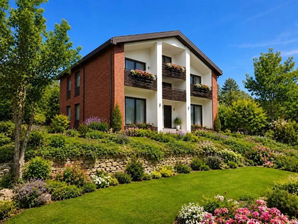 5-Zimmer-Haus kaufen in Eisenstadt – 912 m², € 595.000 – Bild 3 von 15