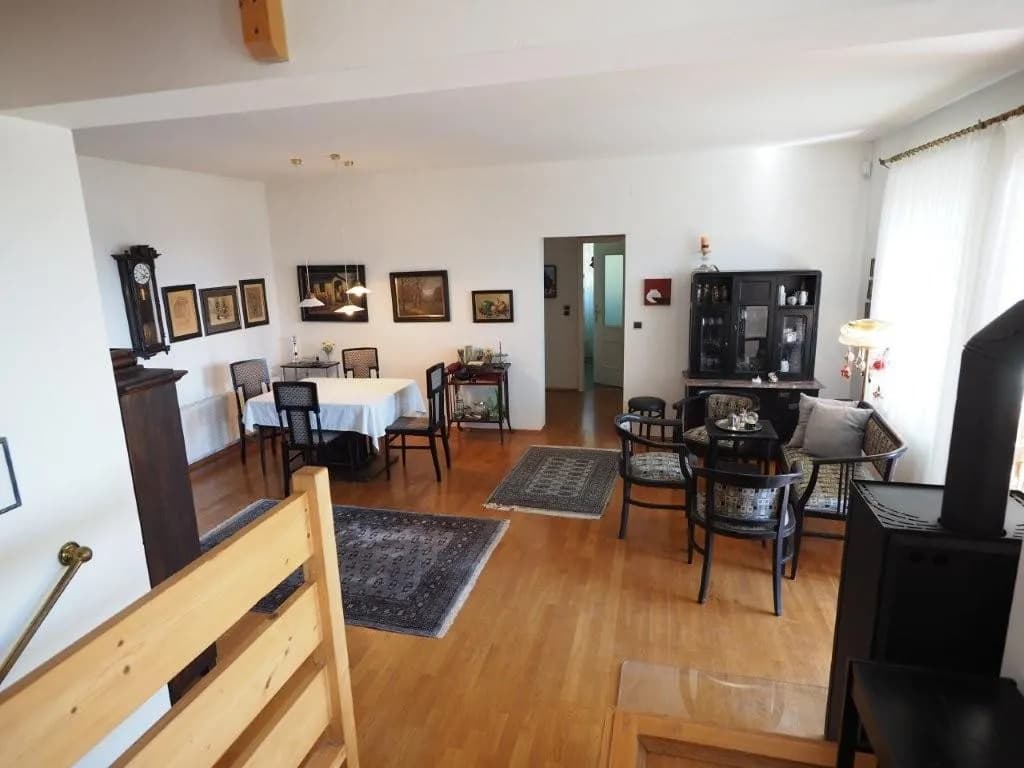 5-Zimmer-Haus kaufen in Eisenstadt – 912 m², € 595.000 – Bild 5 von 15