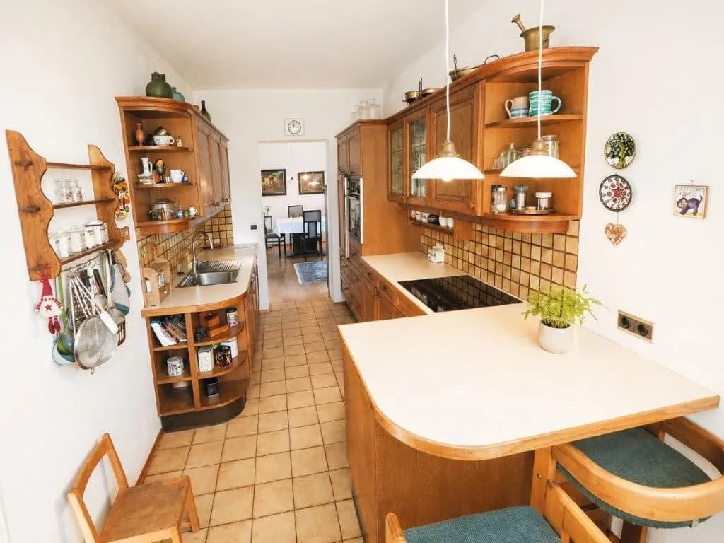 5-Zimmer-Haus kaufen in Eisenstadt – 912 m², € 595.000 – Bild 6 von 15