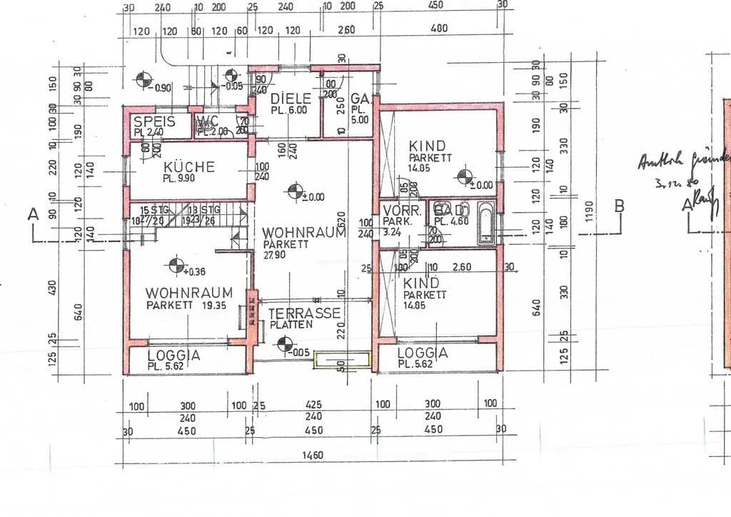 5-Zimmer-Haus kaufen in Eisenstadt – 912 m², € 595.000 – Bild 14 von 15