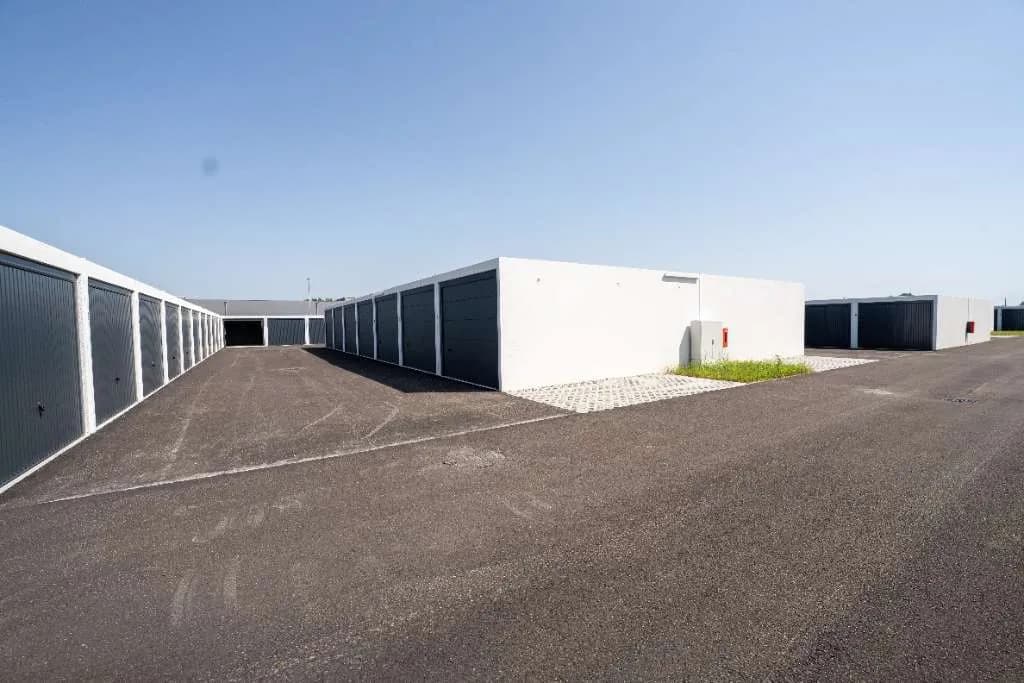 Immobilie kaufen in Klagenfurt – 16 m², € 130 – Bild 2 von 3