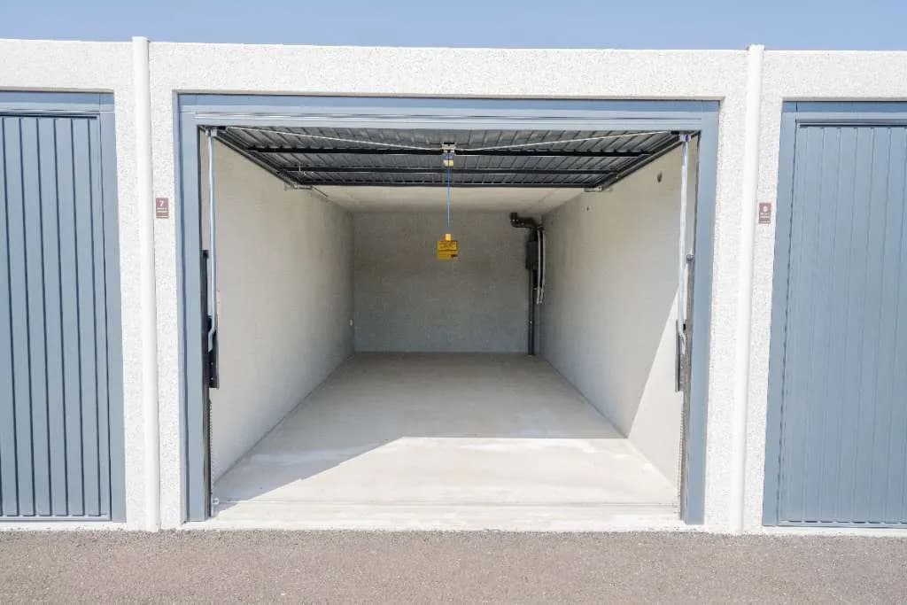 Immobilie kaufen in Klagenfurt – 16 m², € 130 – Bild 3 von 3