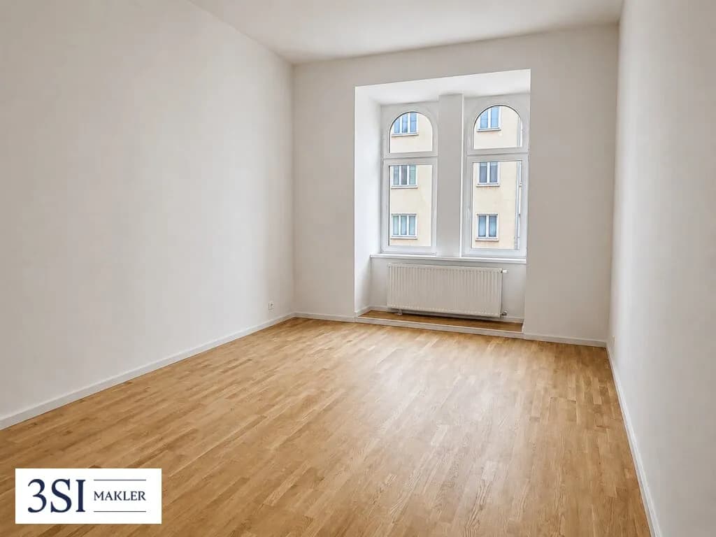 1-Zimmer-Wohnung kaufen in Wien – 35 m², € 209.000 – Bild 3 von 9