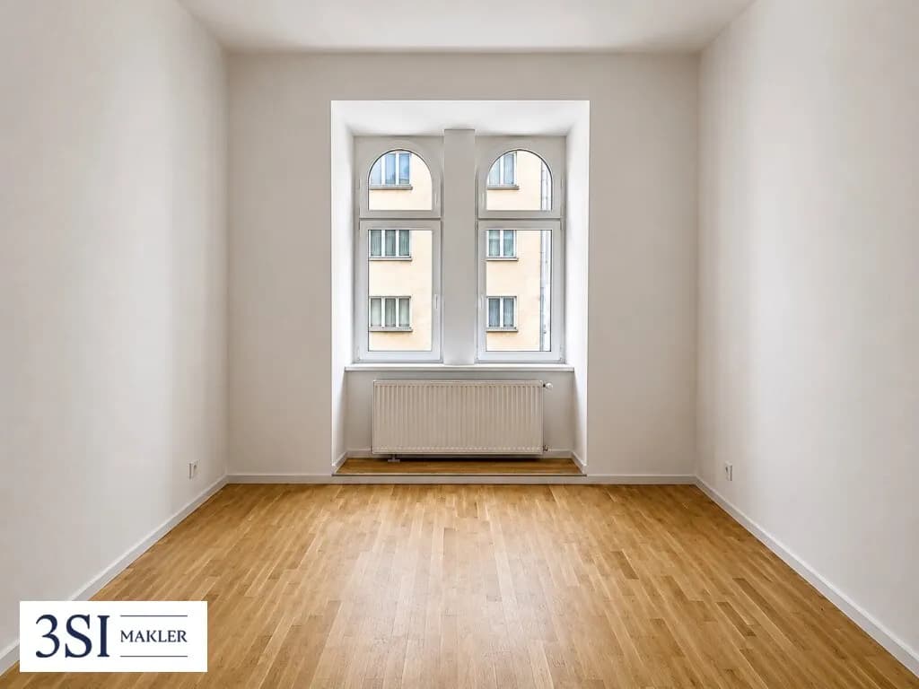1-Zimmer-Wohnung kaufen in Wien – 35 m², € 209.000 – Bild 5 von 9