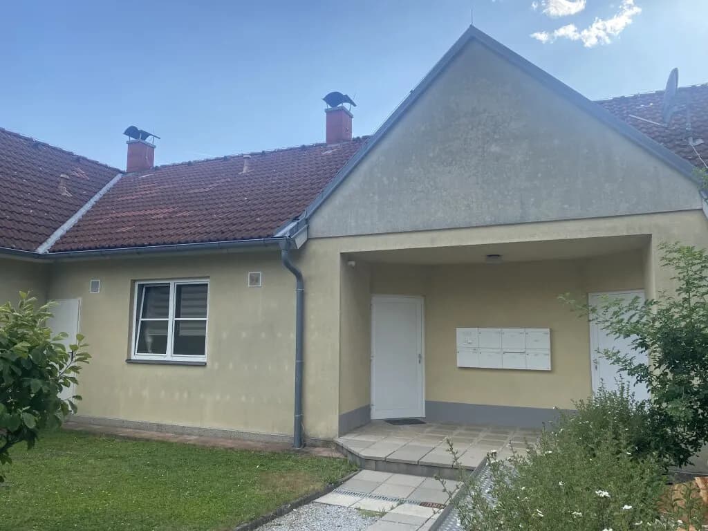 2-Zimmer-Wohnung kaufen in Oberwart – 85 m², € 148.000 – Bild 24 von 25