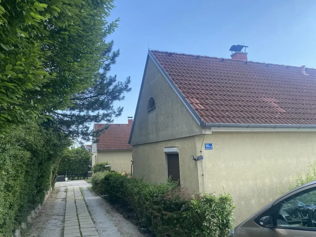 2-Zimmer-Wohnung kaufen in Oberwart – 85 m², € 148.000 – Bild 25 von 25