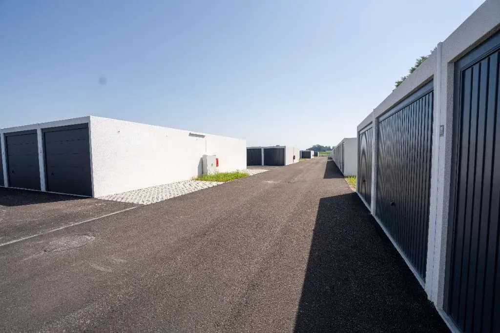 Immobilie kaufen in Klagenfurt – 23 m², € 195 – Bild 2 von 3