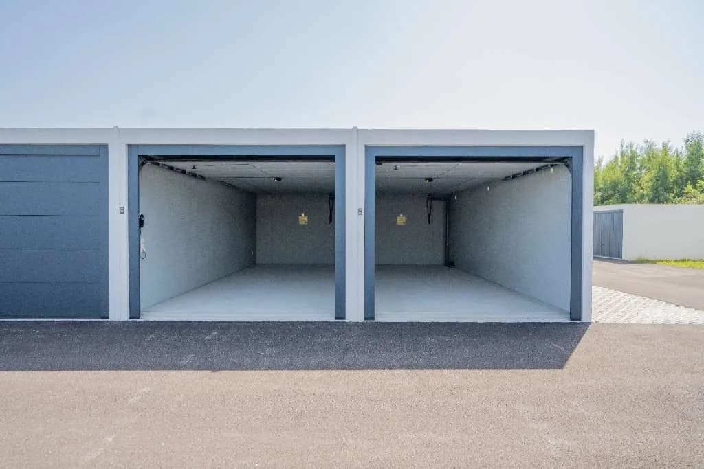 Immobilie kaufen in Klagenfurt – 23 m², € 195 – Bild 3 von 3