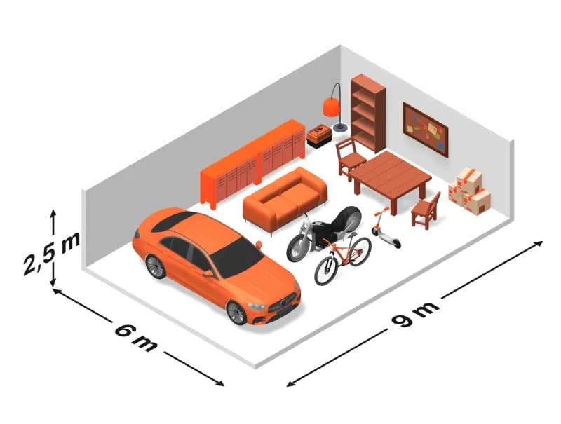 Immobilie kaufen in Klagenfurt – 51 m², € 408 – Bild 1 von 4