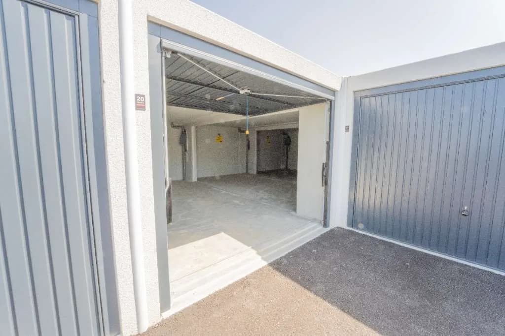 Immobilie kaufen in Klagenfurt – 51 m², € 408 – Bild 3 von 4