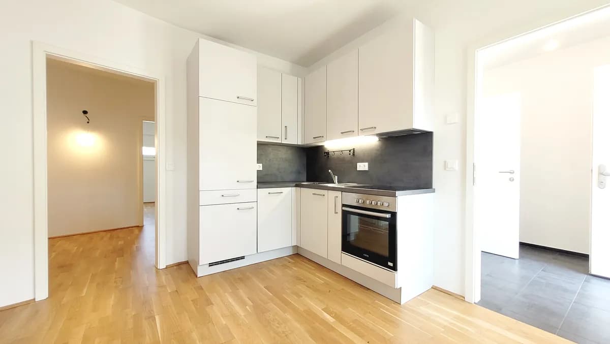 3-Zimmer-Wohnung mieten in Graz – 59 m², € 737 – Bild 3 von 17