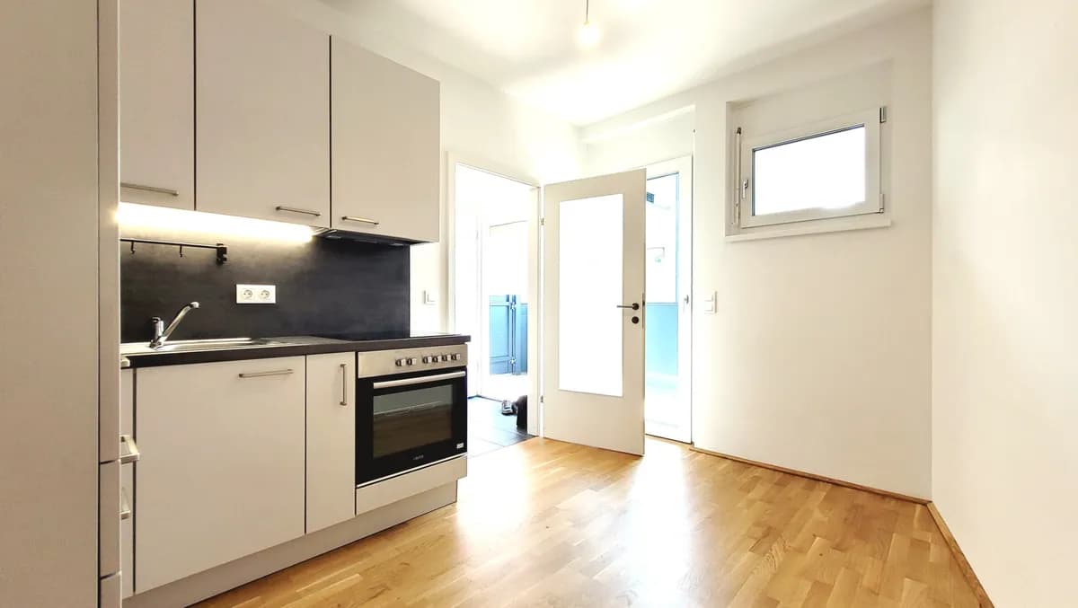 3-Zimmer-Wohnung mieten in Graz – 59 m², € 737 – Bild 4 von 17