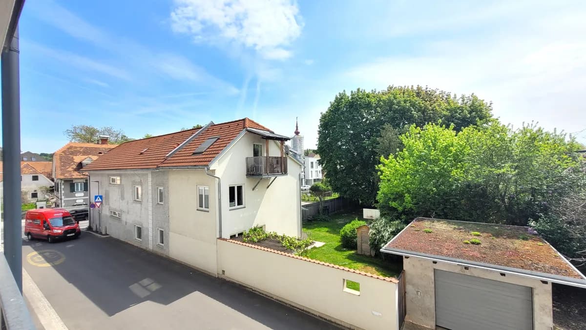 3-Zimmer-Wohnung mieten in Graz – 59 m², € 737 – Bild 9 von 17