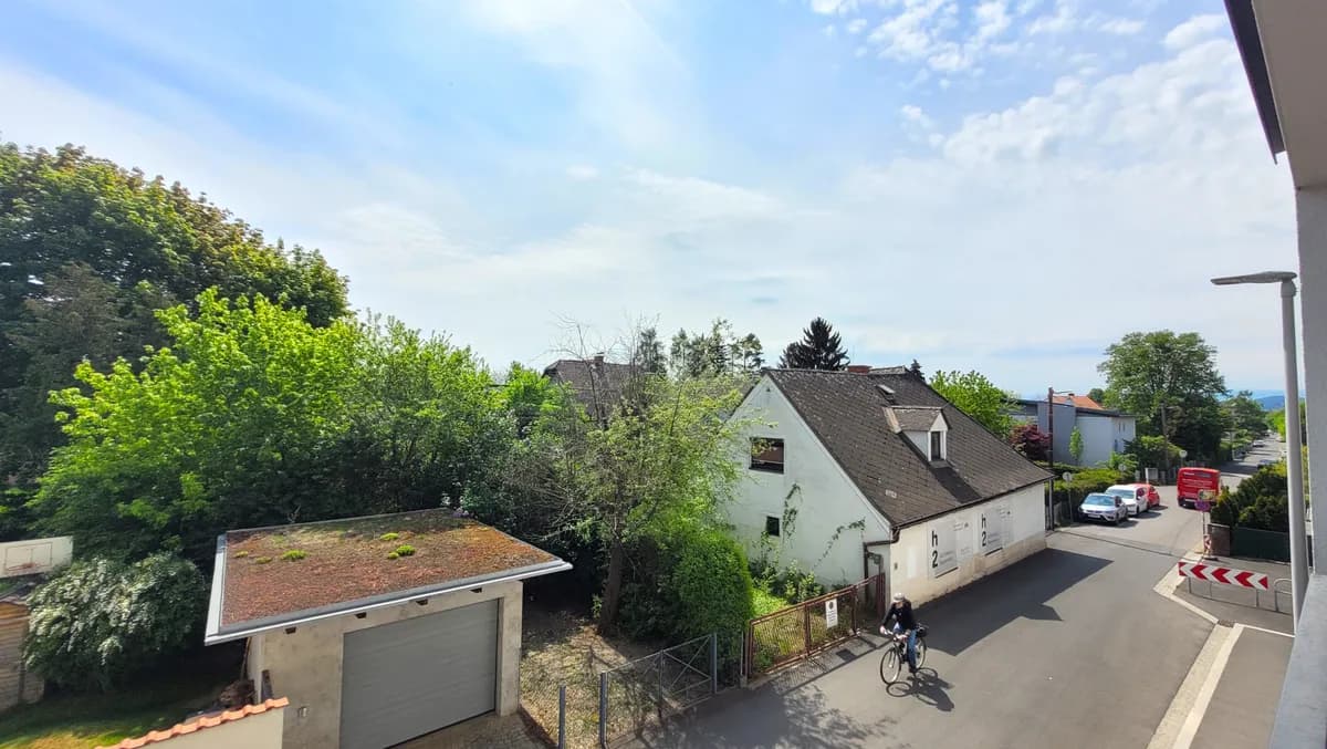3-Zimmer-Wohnung mieten in Graz – 59 m², € 737 – Bild 10 von 17