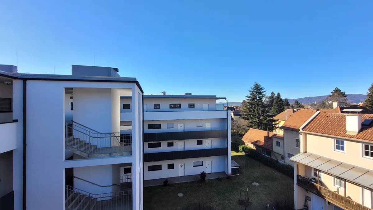 3-Zimmer-Wohnung mieten in Graz – 59 m², € 737 – Bild 12 von 17