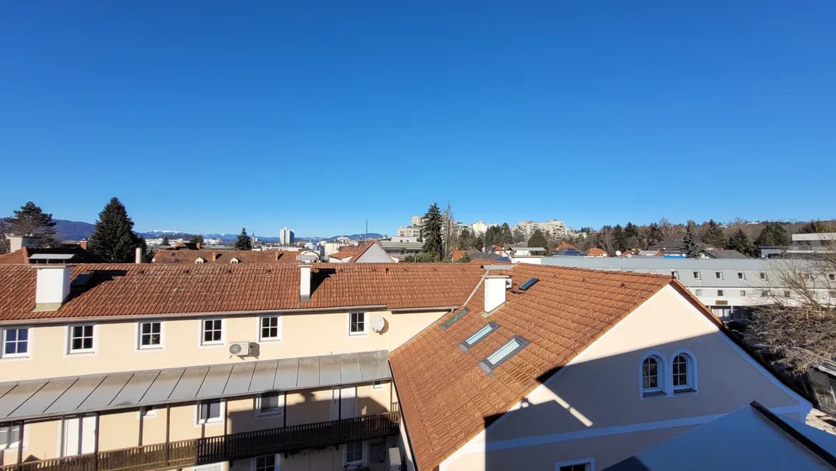 3-Zimmer-Wohnung mieten in Graz – 59 m², € 737 – Bild 13 von 17