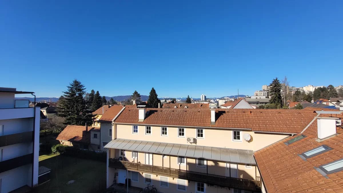 3-Zimmer-Wohnung mieten in Graz – 59 m², € 737 – Bild 14 von 17