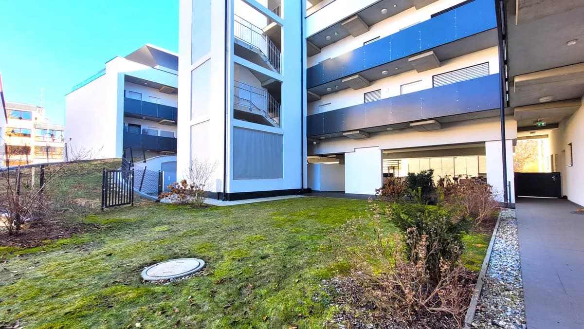 3-Zimmer-Wohnung mieten in Graz – 59 m², € 737 – Bild 15 von 17