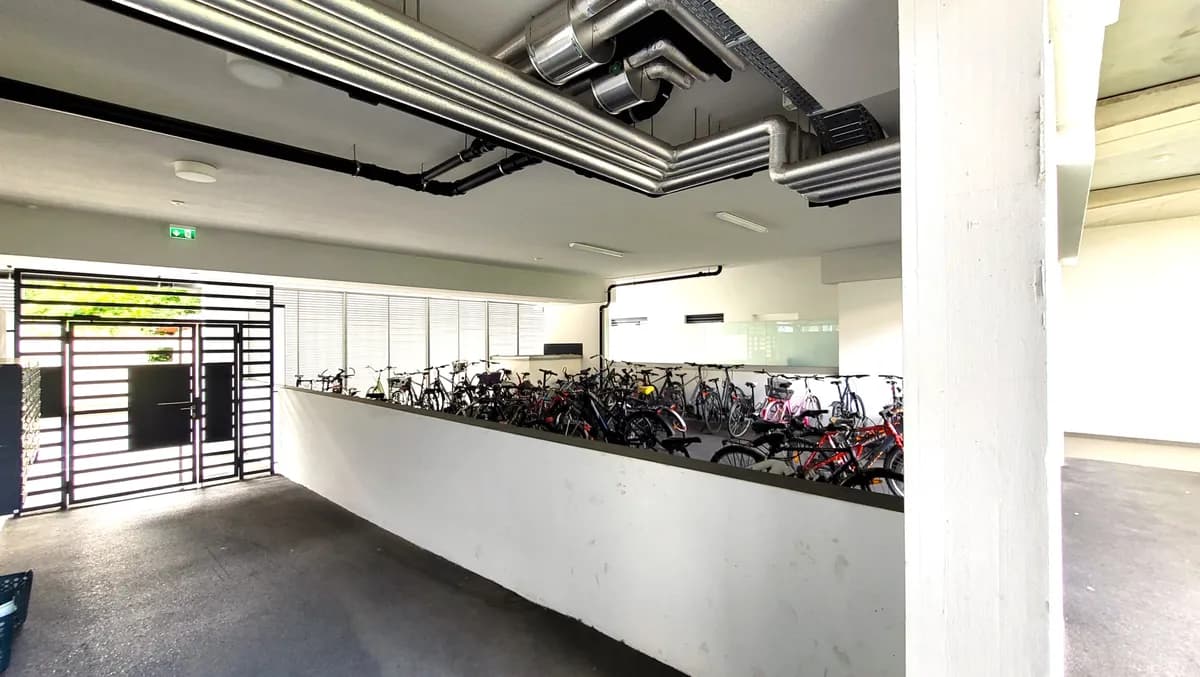 3-Zimmer-Wohnung mieten in Graz – 59 m², € 737 – Bild 17 von 17