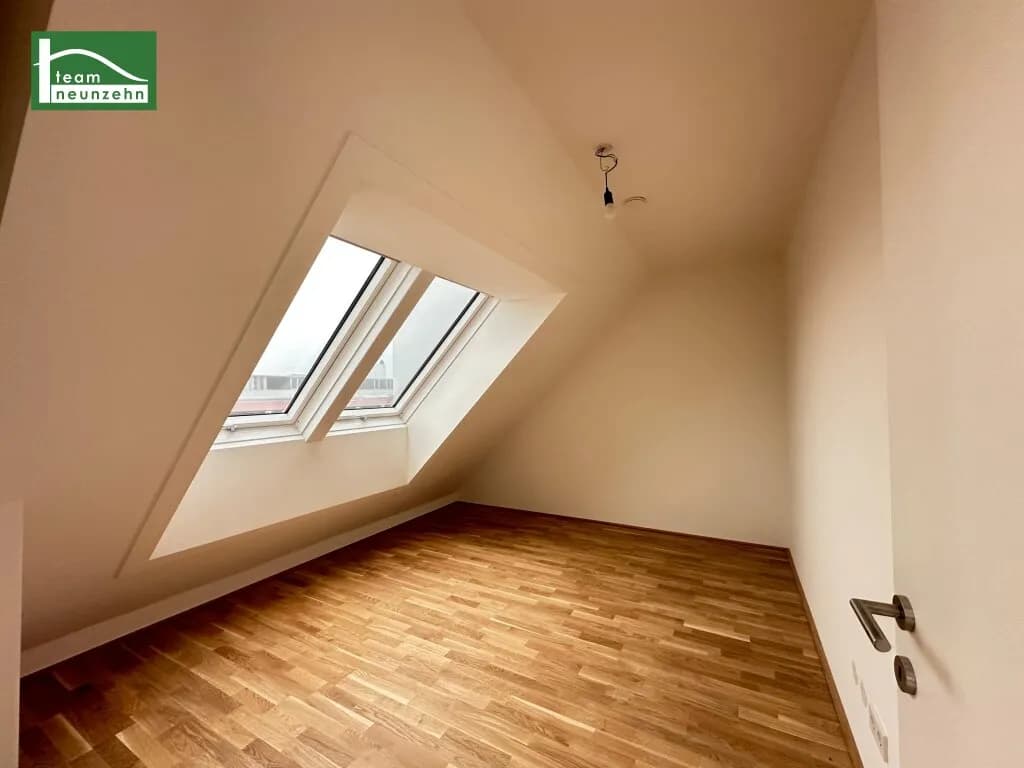 2-Zimmer-Wohnung mieten in Wien – 43,14 m², € 999 – Bild 4 von 14