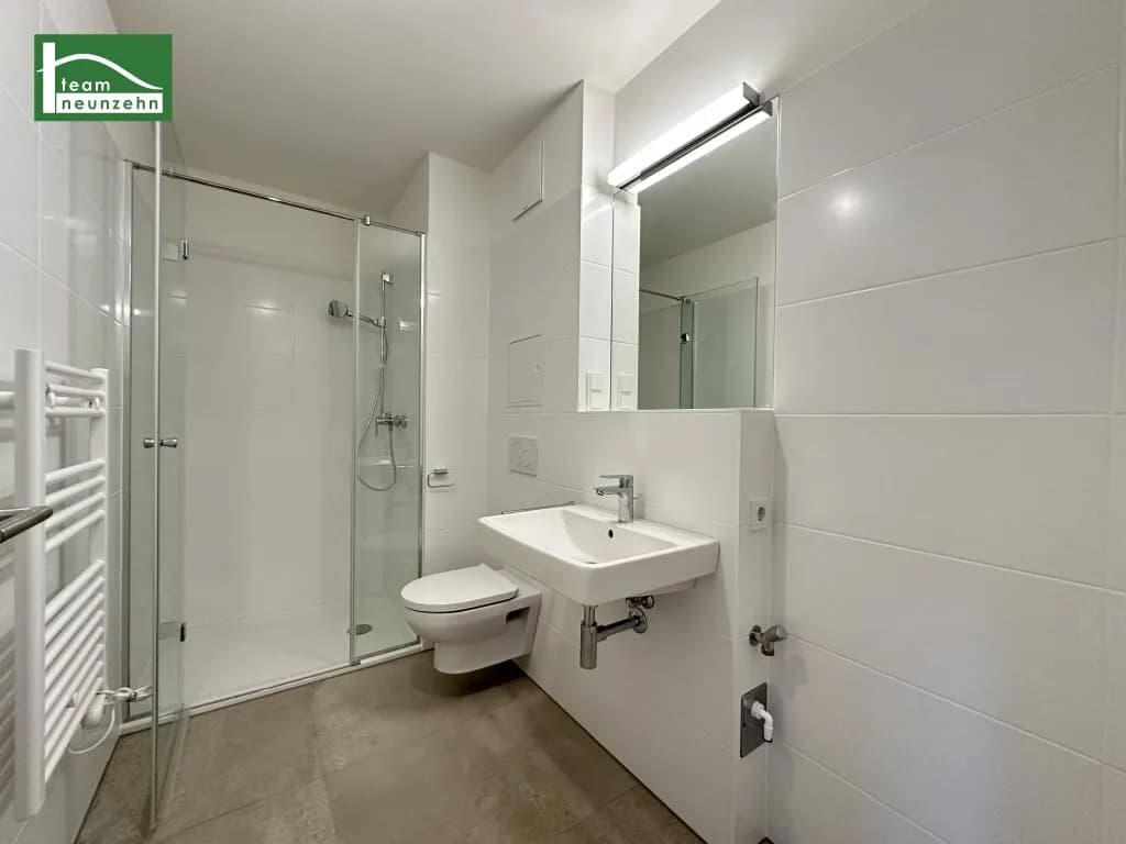 2-Zimmer-Wohnung mieten in Wien – 43,14 m², € 999 – Bild 6 von 14