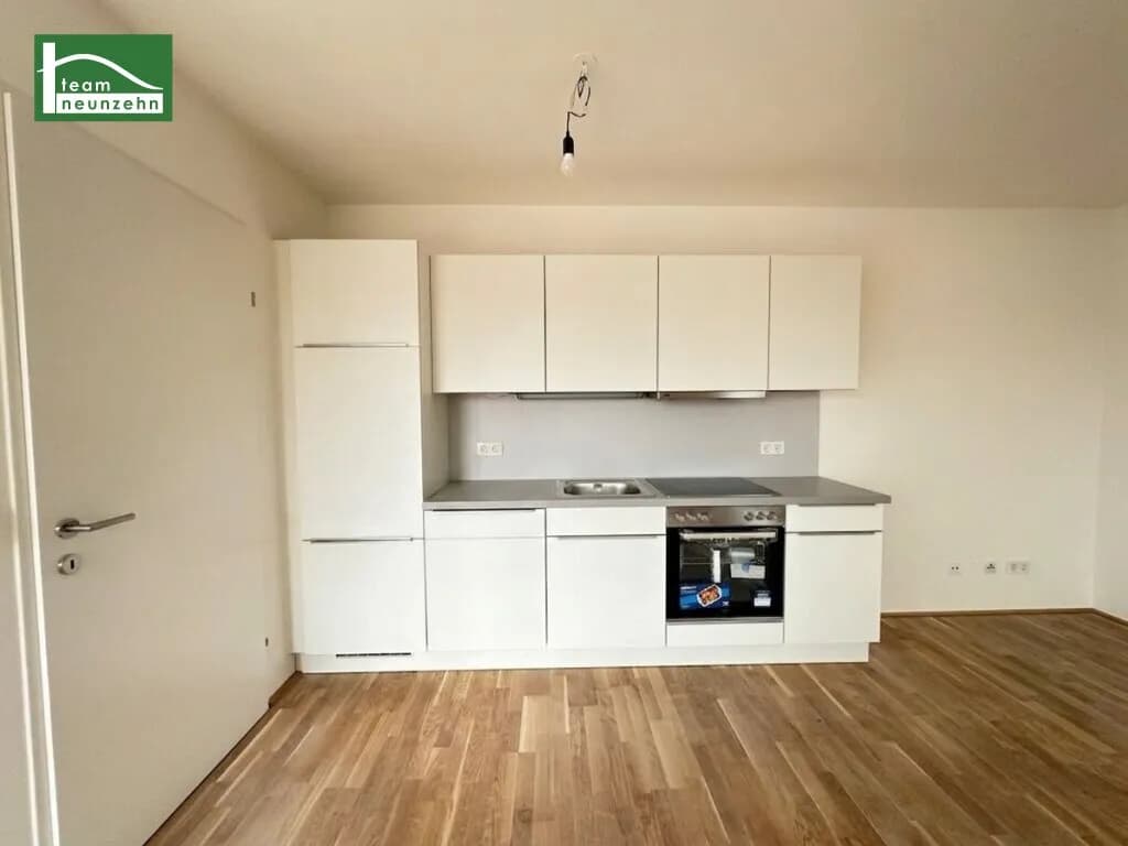 2-Zimmer-Wohnung mieten in Wien – 43,14 m², € 999 – Bild 3 von 14