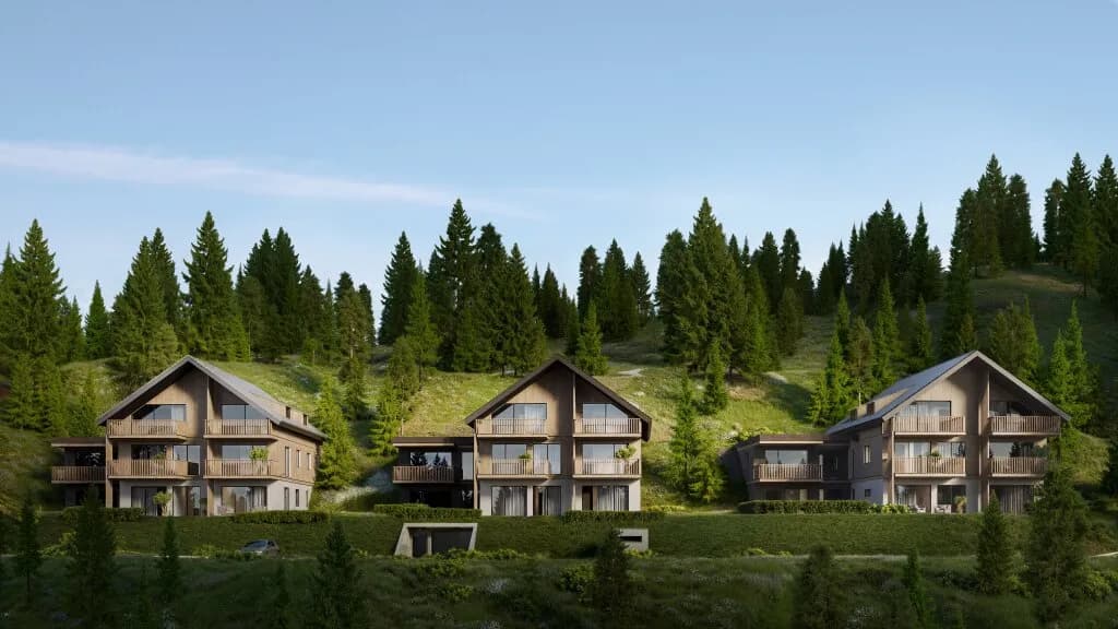 3-Zimmer-Wohnung kaufen in Feldkirchen – 65,13 m² – Bild 9 von 10