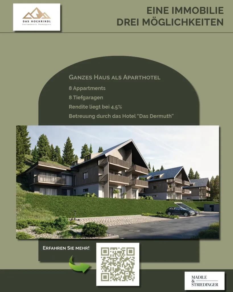4-Zimmer-Wohnung kaufen in Feldkirchen – 88,46 m² – Bild 2 von 10