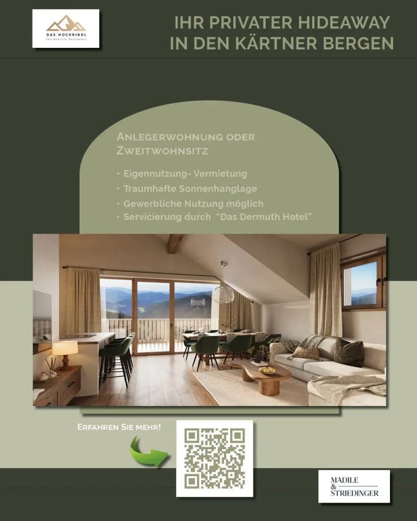 2-Zimmer-Wohnung kaufen in Feldkirchen – 65,13 m² – Bild 4 von 10
