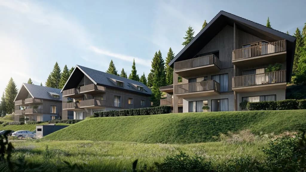 2-Zimmer-Wohnung kaufen in Feldkirchen – 65,13 m² – Bild 7 von 10
