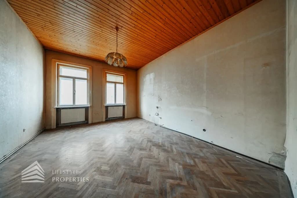 2-Zimmer-Wohnung kaufen in Wien – 55,5 m², € 250.000