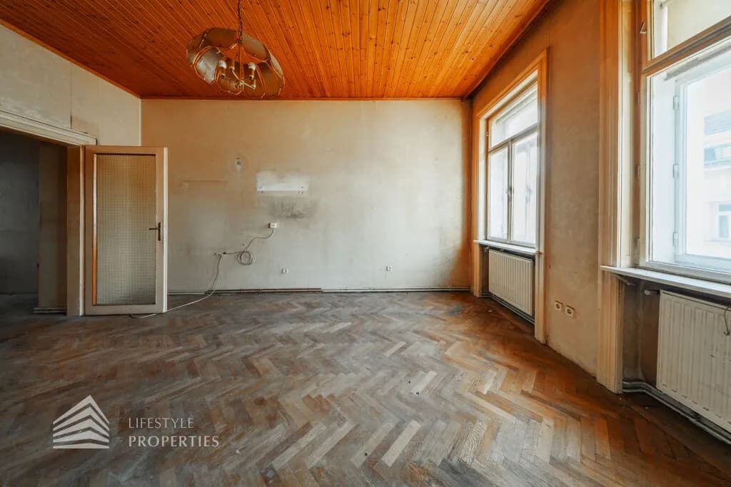 2-Zimmer-Wohnung kaufen in Wien – 55,5 m², € 250.000 – Bild 3 von 13