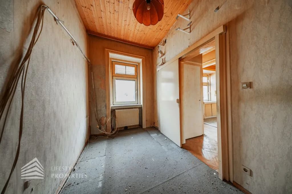 2-Zimmer-Wohnung kaufen in Wien – 55,5 m², € 250.000 – Bild 4 von 13