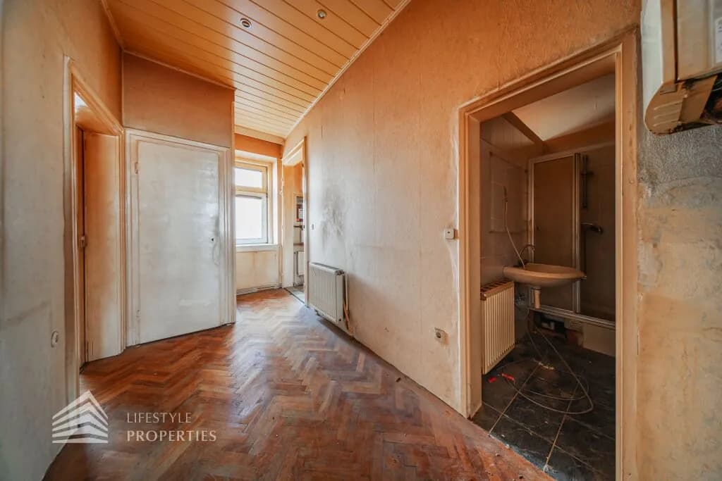 2-Zimmer-Wohnung kaufen in Wien – 55,5 m², € 250.000 – Bild 10 von 13