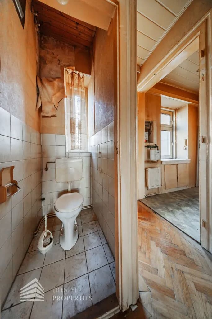 2-Zimmer-Wohnung kaufen in Wien – 55,5 m², € 250.000 – Bild 11 von 13