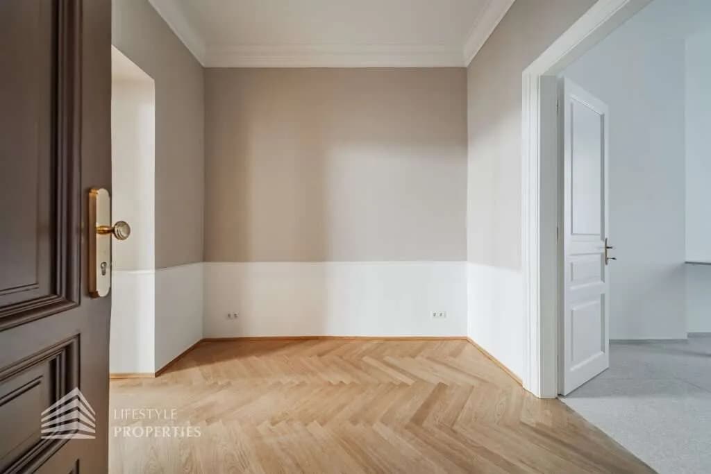 2-Zimmer-Wohnung kaufen in Wien – 59,9 m², € 499.000