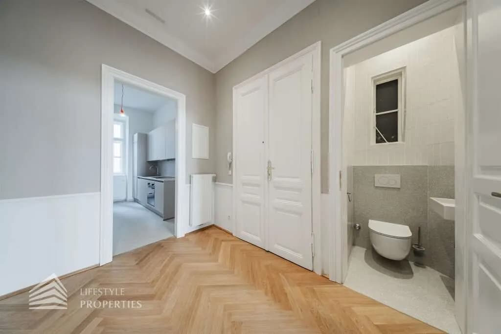 2-Zimmer-Wohnung kaufen in Wien – 59,9 m², € 499.000 – Bild 2 von 17