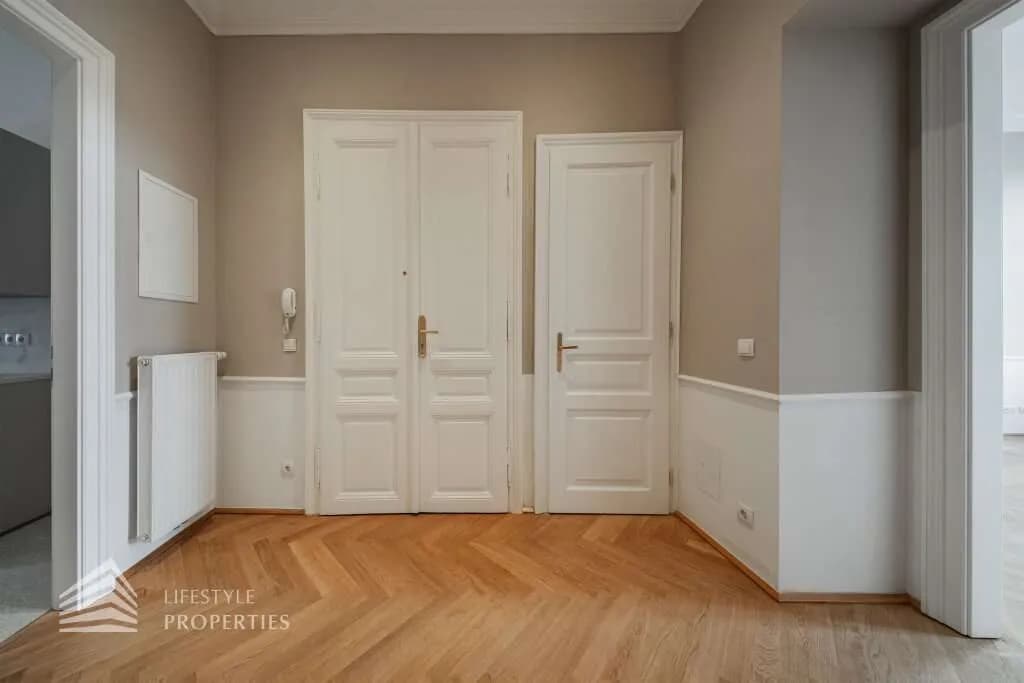2-Zimmer-Wohnung kaufen in Wien – 59,9 m², € 499.000 – Bild 3 von 17