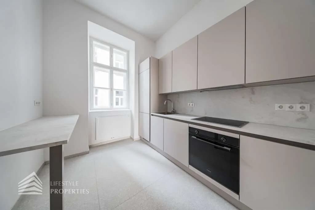 2-Zimmer-Wohnung kaufen in Wien – 59,9 m², € 499.000 – Bild 6 von 17