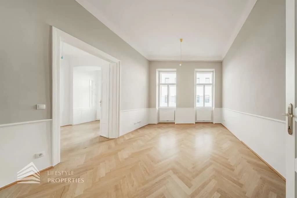 2-Zimmer-Wohnung kaufen in Wien – 59,9 m², € 499.000 – Bild 8 von 17