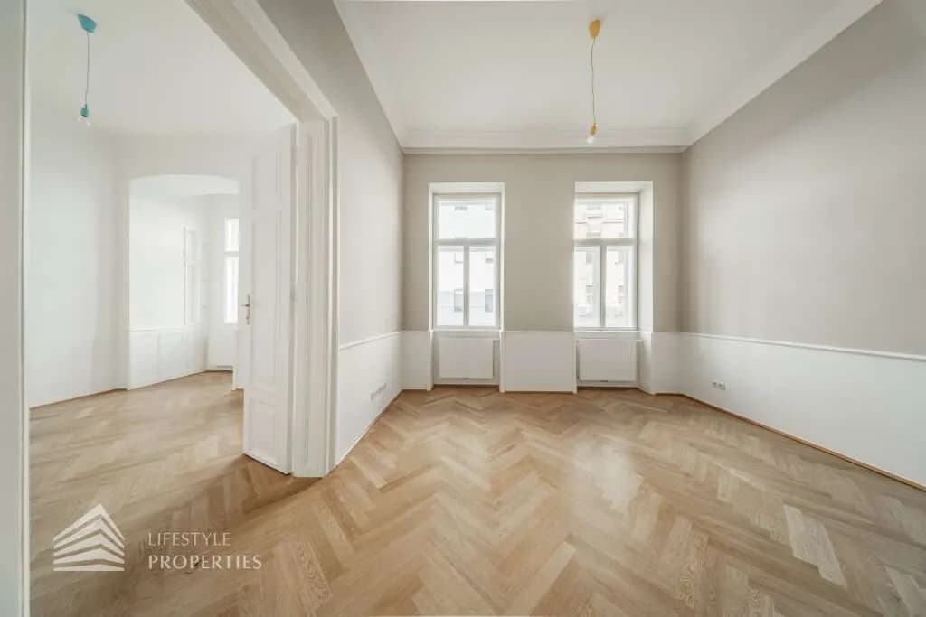 2-Zimmer-Wohnung kaufen in Wien – 59,9 m², € 499.000 – Bild 9 von 17