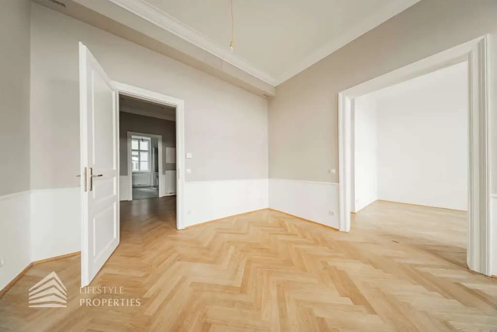 2-Zimmer-Wohnung kaufen in Wien – 59,9 m², € 499.000 – Bild 10 von 17