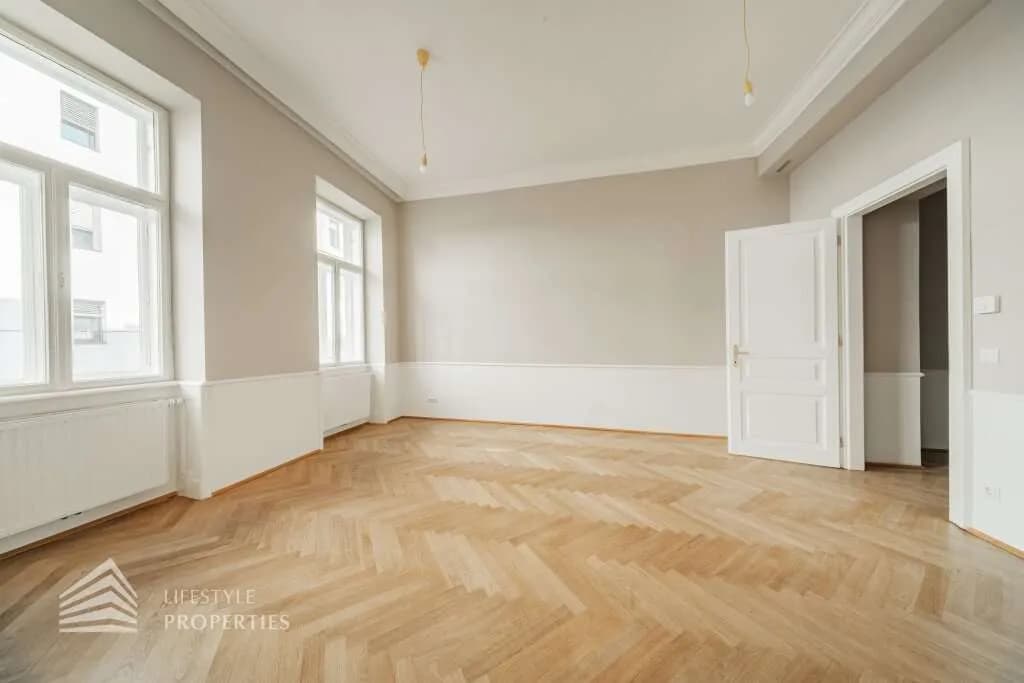 2-Zimmer-Wohnung kaufen in Wien – 59,9 m², € 499.000 – Bild 11 von 17