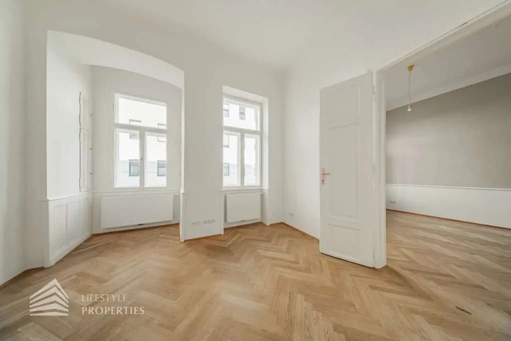 2-Zimmer-Wohnung kaufen in Wien – 59,9 m², € 499.000 – Bild 12 von 17