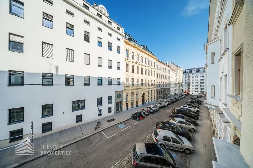 2-Zimmer-Wohnung kaufen in Wien – 59,9 m², € 499.000 – Bild 15 von 17