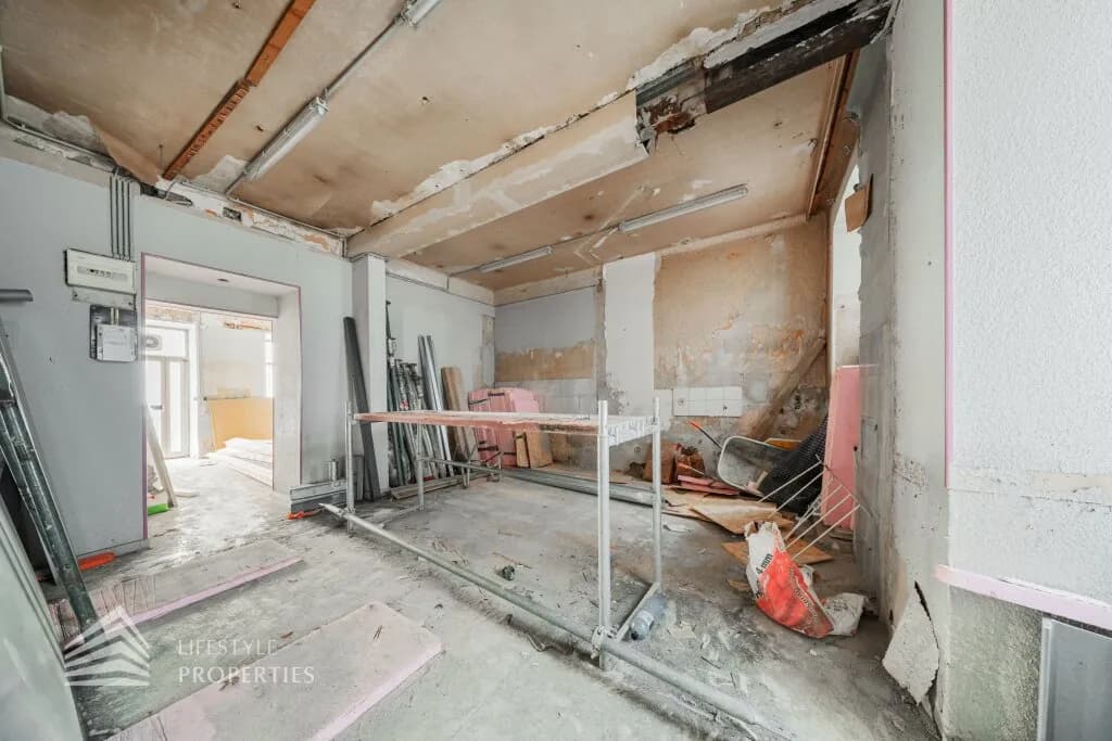 2-Zimmer-Gewerbeimmobilie kaufen in Wien – 42,9 m², € 157.000