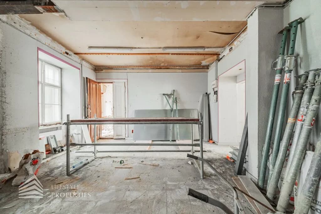 2-Zimmer-Gewerbeimmobilie kaufen in Wien – 42,9 m², € 157.000 – Bild 2 von 6
