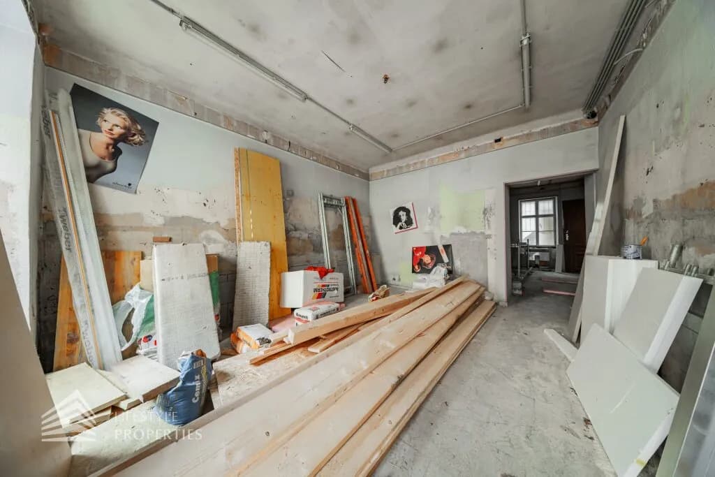 2-Zimmer-Gewerbeimmobilie kaufen in Wien – 42,9 m², € 157.000 – Bild 4 von 6